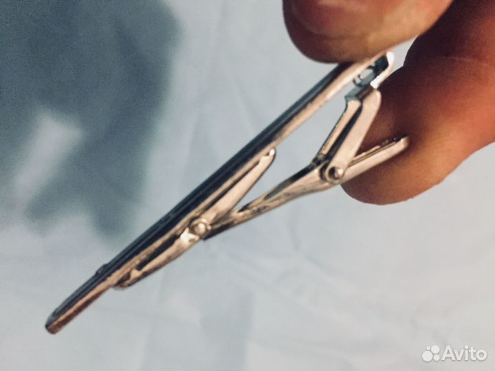 Зажим для галстука