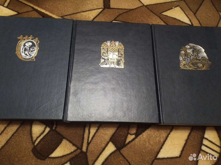 Энциклопедии