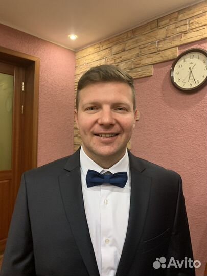 Ведущий+DJ+звук+свет