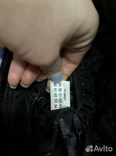 Мужская меховая кепка натуральнаЯ