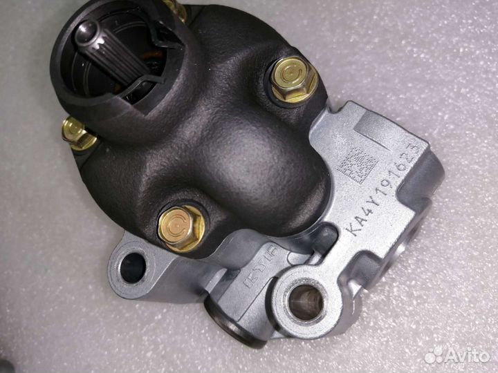 Насос вариатора X-Trail T31 MR20 QR25