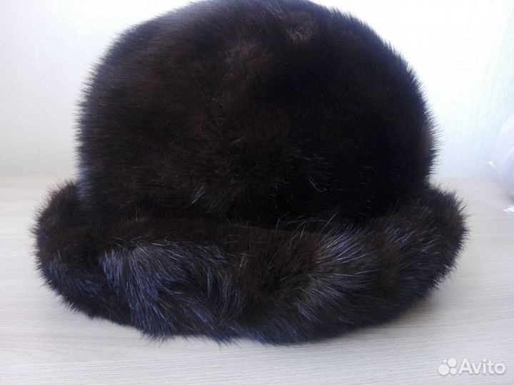 Шапка и берет женские