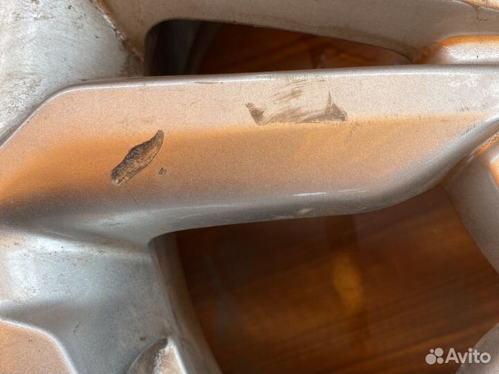 Диск Hyundai Creta r16 (1шт)