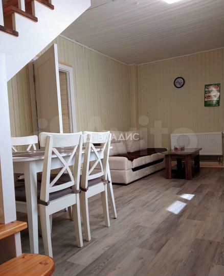 Дом 139,9 м² на участке 15 сот.