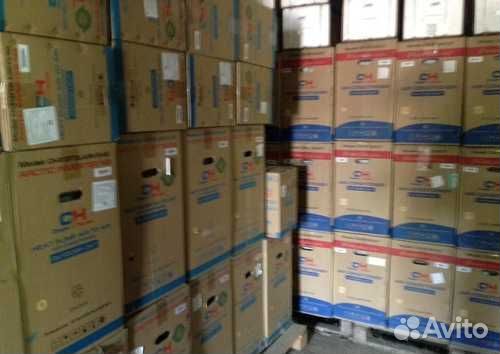 Тепловой насос - 25 Funai Япония