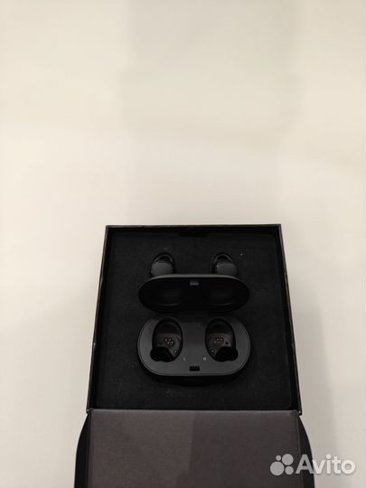 Беспроводные наушники samsung gear iconx