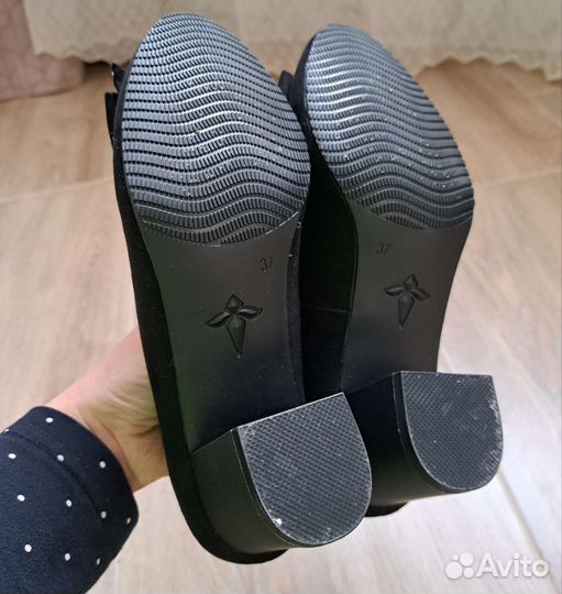 Туфли женские
