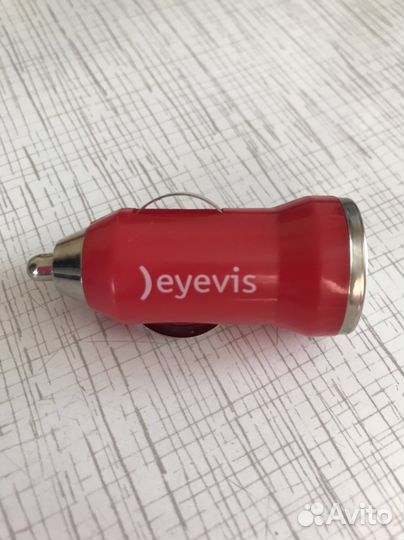 Кабель USB Type C автомобильное зарядное устройств