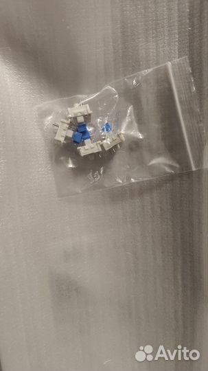 Беспроводная механическая клавиатура Aula F3050