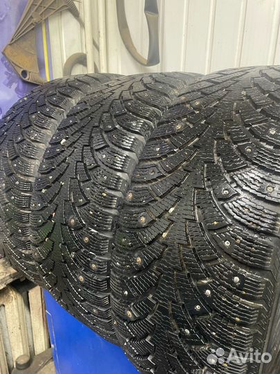 Nokian Tyres Nordman 4 235/55 R17