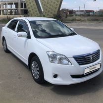 Toyota Premio 1.5 CVT, 2009, 190 000 км, с пробегом, цена 1 290 000 руб.