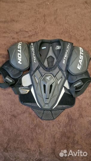 Нагрудник eason CX m