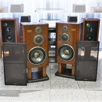 Diatone DS-2000 Подвесы динамиков ткань Х/Б