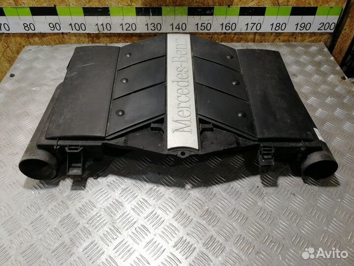 Корпус воздушного фильтра S320 220