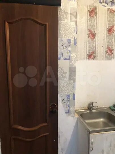 Комната 9,4 м² в 4-к., 1/9 эт.