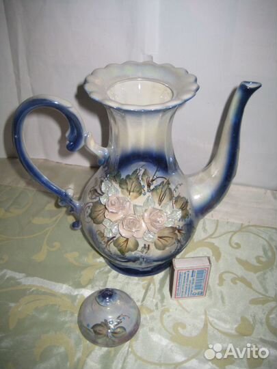 Винтаж Вазы разные из сундука. торг.цены от