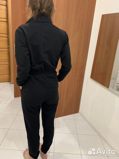 Комбинезон женский