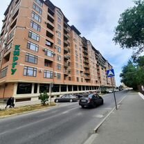 3-к. квартира, 145 м², 4/10 эт.