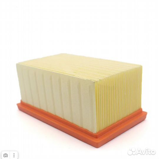 Воздушный фильтр AF020 (HFA7912)