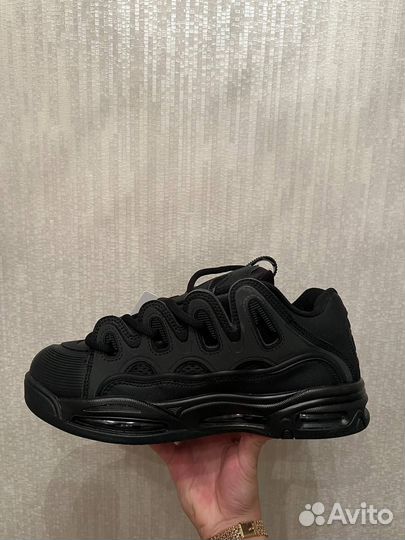 Osiris d3 black(Оригинал)