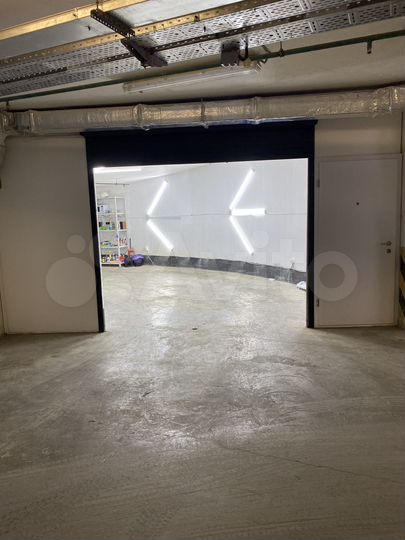 Автосервис, 50 м²