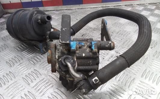 Насос гу бензиновый BMW X3 E83 (5NK06DH01)