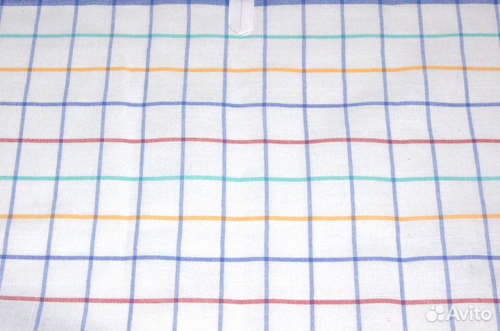 Подарочный набор кухонных полотенец лен/хлопок