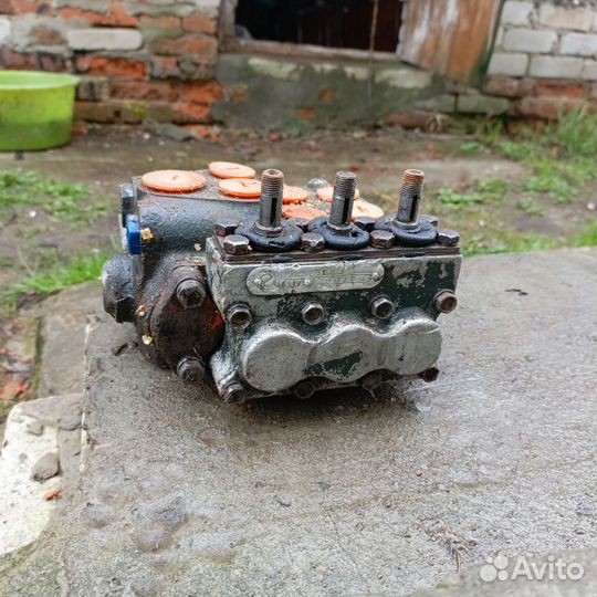 Гидравлика