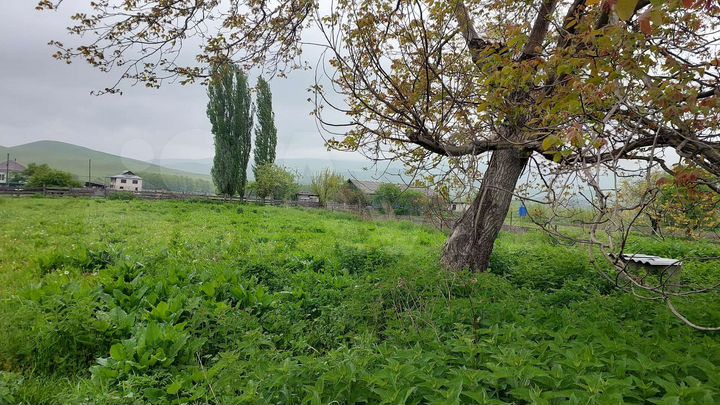 Участок 25 сот. (ИЖС)