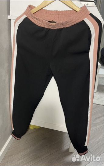 Спортивный костюм женский zara