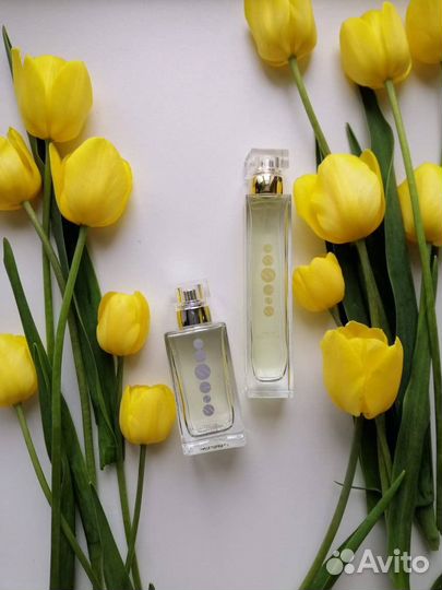 Духи Эссенс скидка