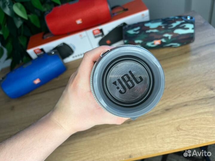 Колонка JBL Xtreme 3 + Гарантия