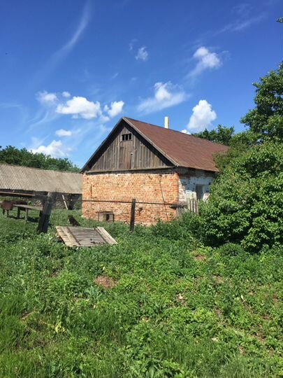 Участок 60 сот. (ИЖС)