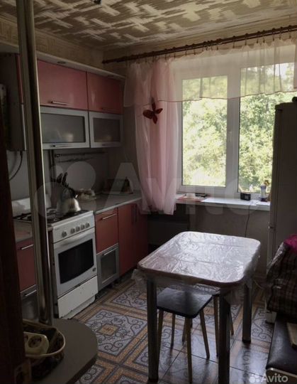 1-к. квартира, 35,3 м², 3/3 эт.