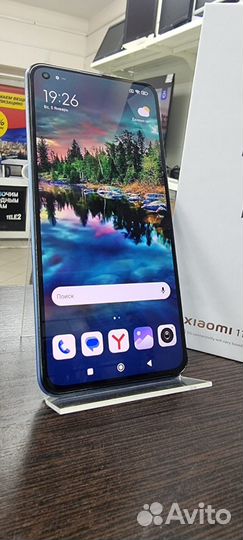 Xiaomi Mi 11 Lite 5G NE, 8/256 ГБ