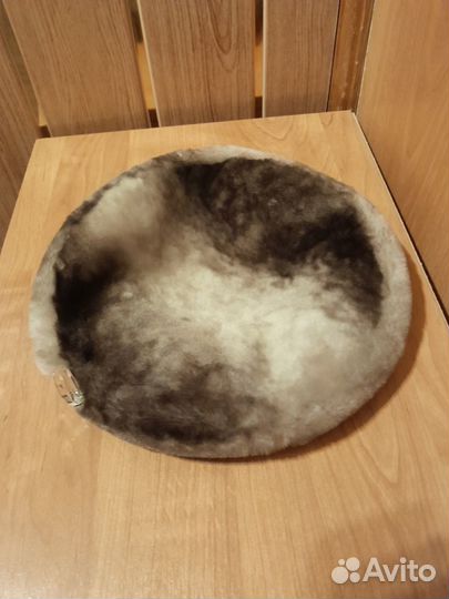 Головные уборы женские зимние