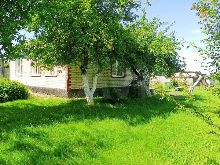 Дом 48 м² на участке 12 сот.