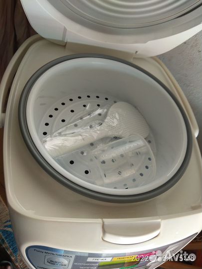 Мультиварка