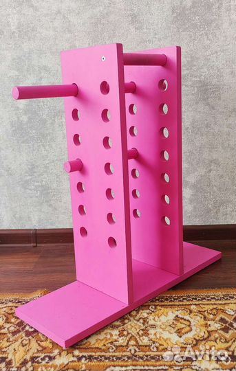 Тренажер для растяжки шпагата