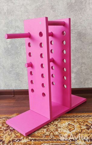 Тренажер для растяжки шпагата