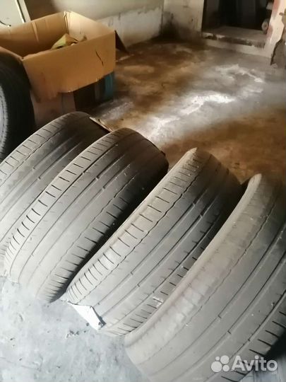 Michelin Primacy 3 215/60 R16