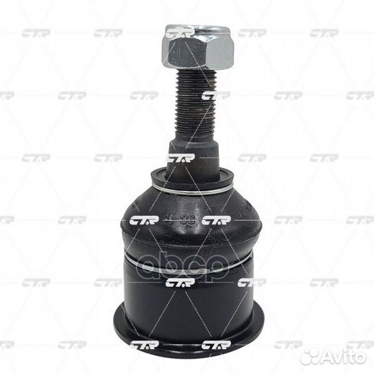 Опора шаровая (старый арт. cbcr-22) CB0019 CB00