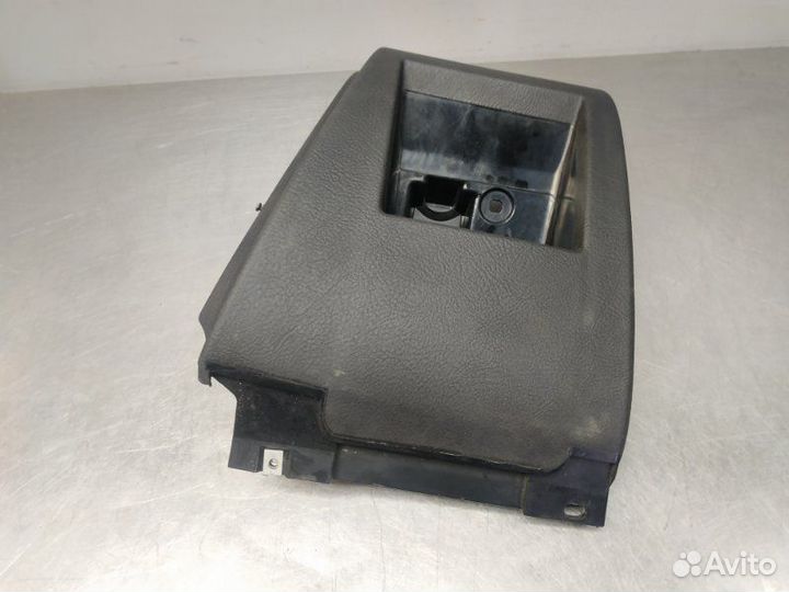 Бардачок левый Bmw 5-Series E39 рестайлинг M54B25