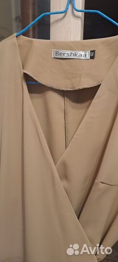 Платье женское bershka, 42 -44