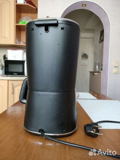 Кофеварка Kitfort