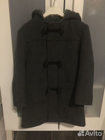 Пальто для мальчика