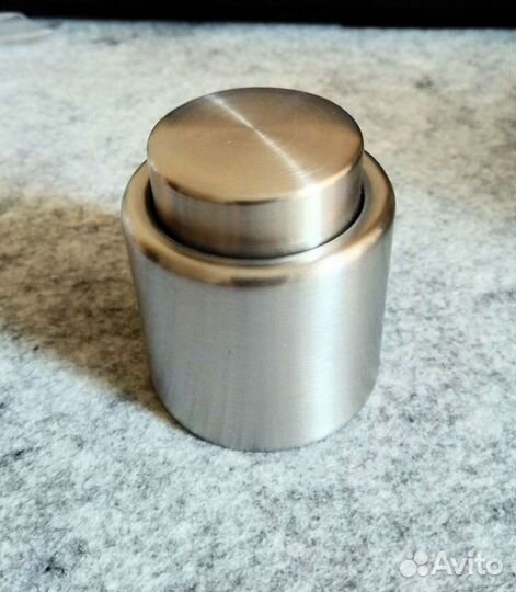 Пробки бутылочные