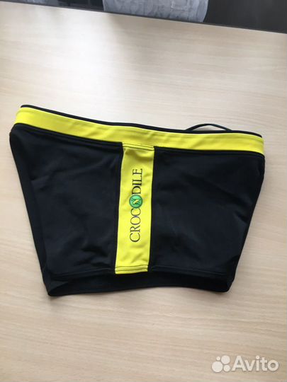 Боксеры для плавания Nirey р 152-158