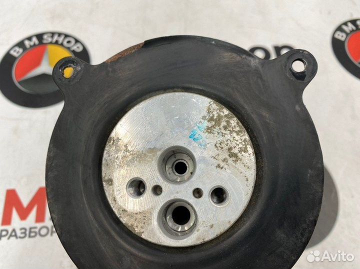 Осушитель Bmw 525I E39 M54B25TU 2002