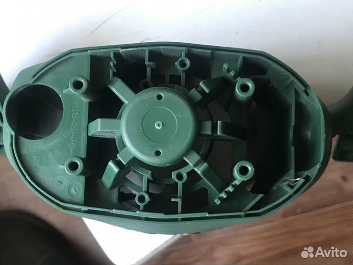 Корпус фрезера bosch POF 1200